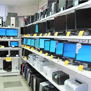 Компьютерные магазины Мысков