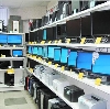 Компьютерные магазины в Мысках